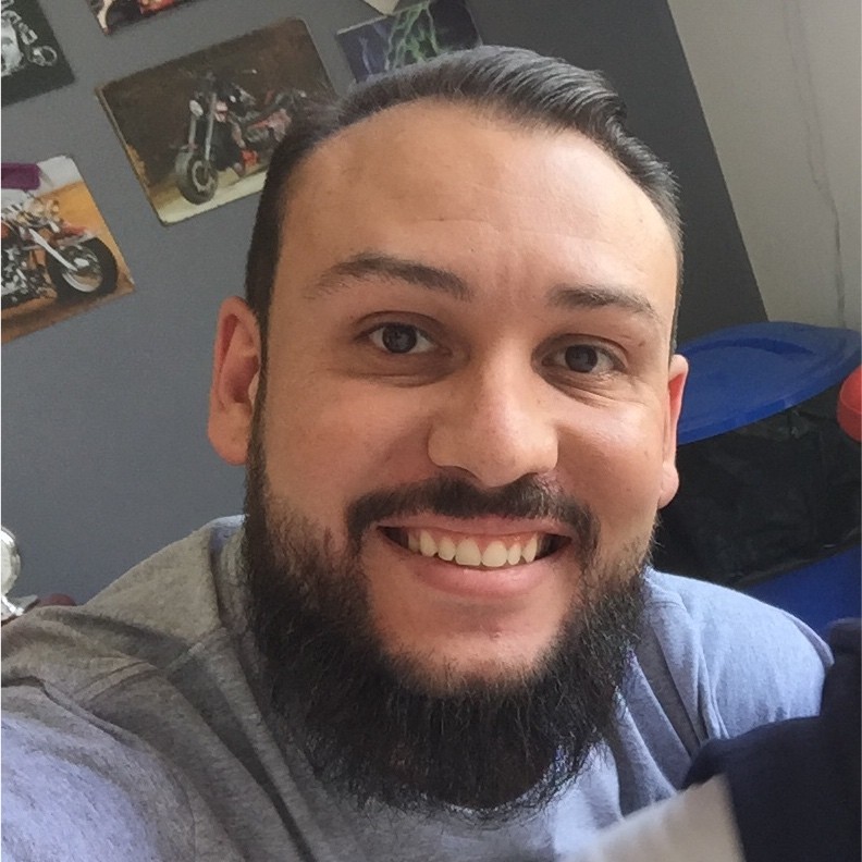 Marcus Barros - LBA Store