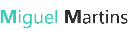 Logo Miguel Martins
